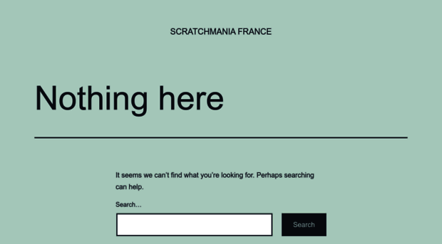 scratchmania.fr