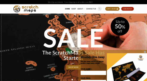 scratchmaps.net