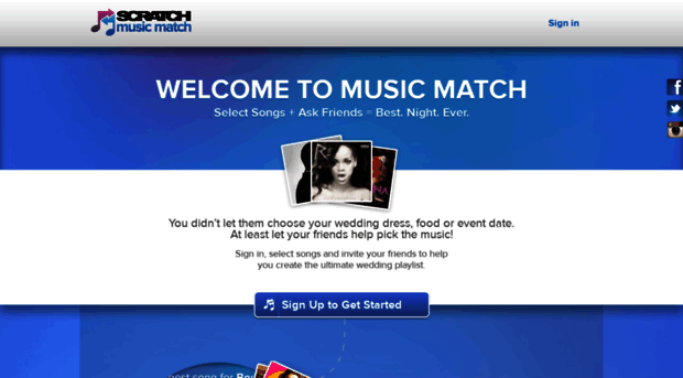 scratchmusicmatch.com