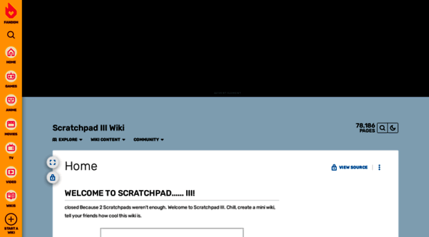 scratchpad-iii.wikia.com