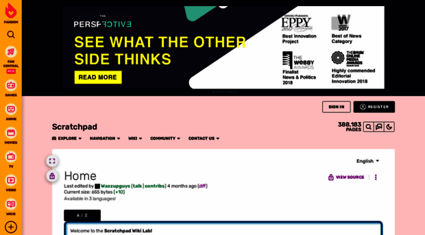 scratchpad.fandom.com