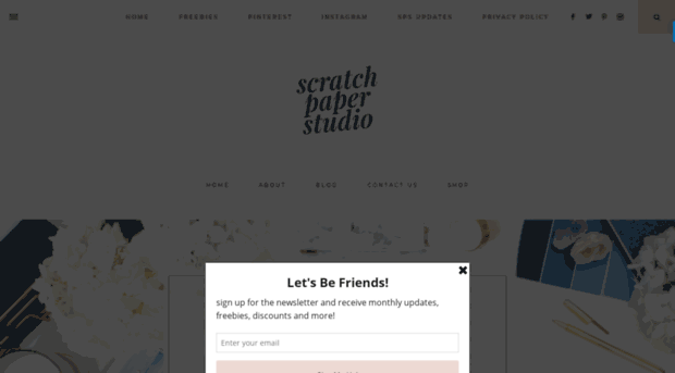 scratchpaperstudio.com