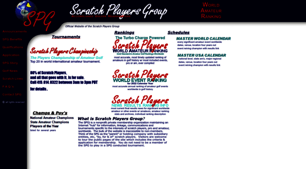 scratchplayers.org