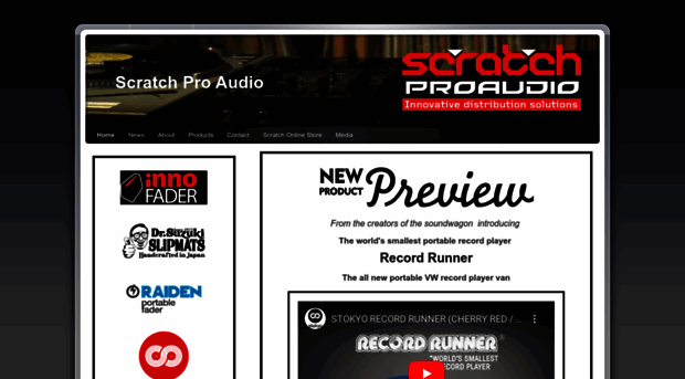 scratchproaudio.co.uk