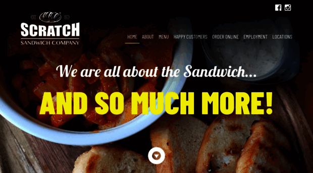 scratchsandwichco.com