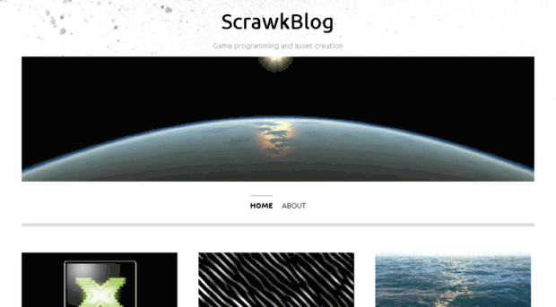 scrawkblog.com