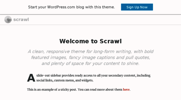 scrawldemo.wordpress.com