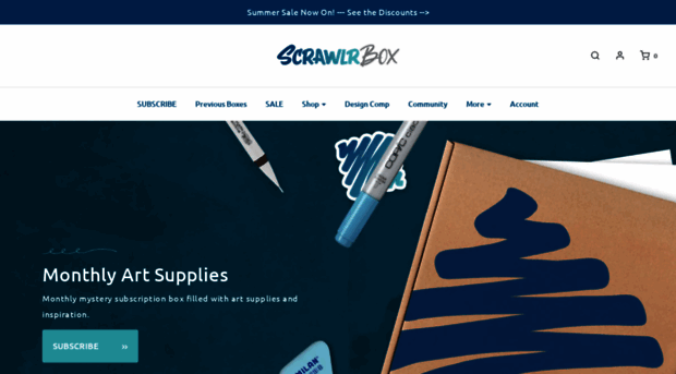 scrawlrbox.co.uk