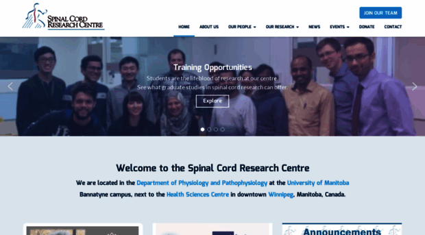 scrc.umanitoba.ca