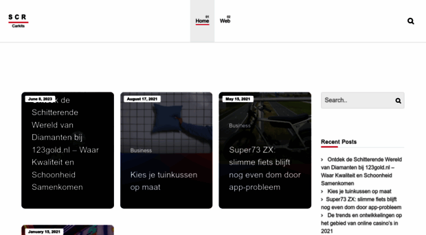scrcarkits.nl