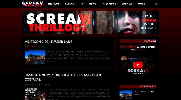 scream-thrillogy.com