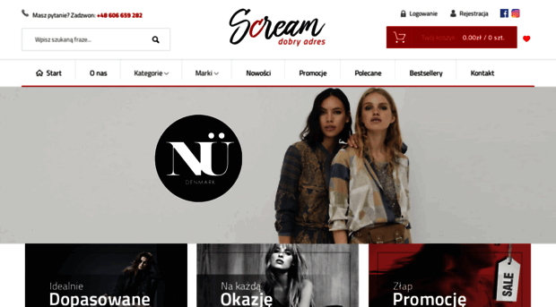 scream.net.pl