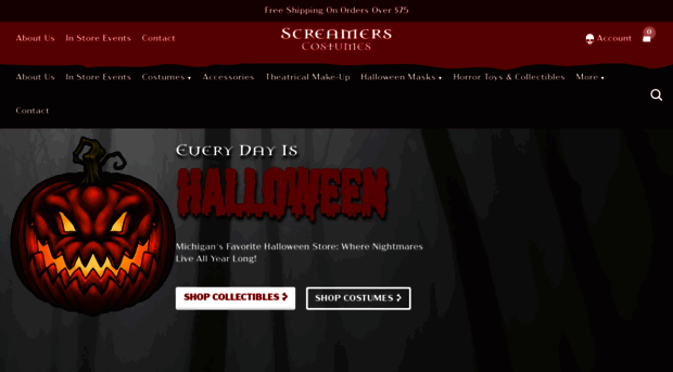 scream9.com