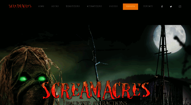 screamacres.com