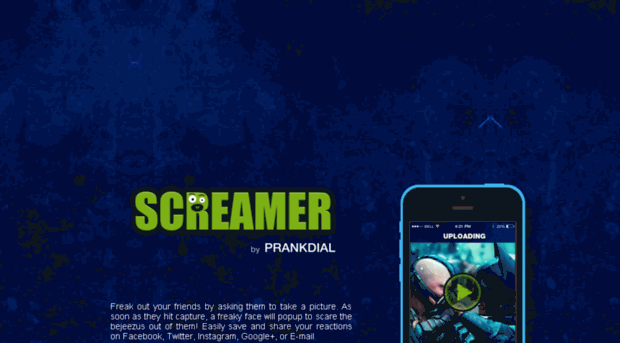 screamer.prankdial.com