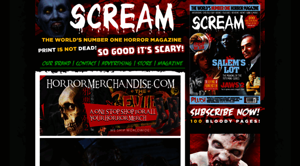 screamhorrormag.com