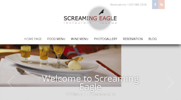 screaming-eagle.polatree.com