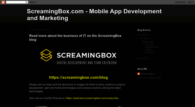 screamingbox.blogspot.com