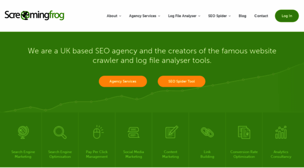 screamingfrog.org