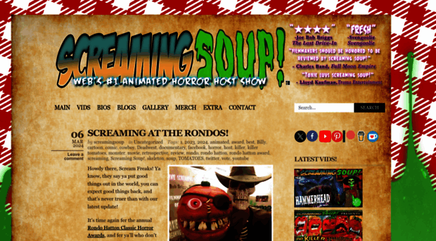 screamingsoup.wordpress.com