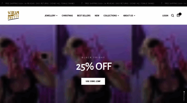 screampretty.com.au