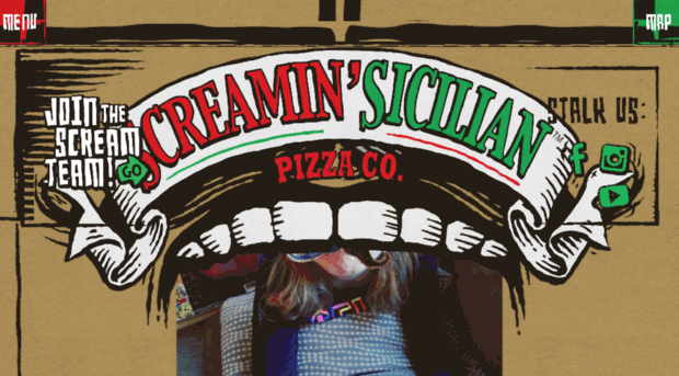 screamteam.screaminsicilian.com