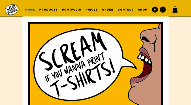 screamtshirts.co.uk