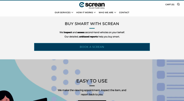 screan.co.za