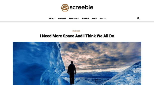screeble.com