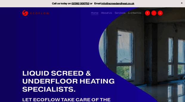 screedandheat.co.uk
