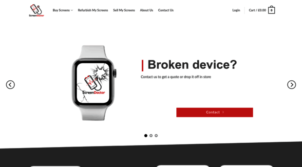 screen-doctor.co.uk