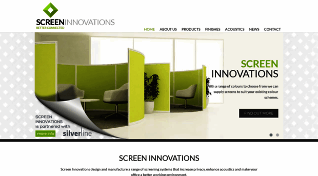 screen-innovations.co.uk