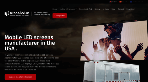 screen-led.us