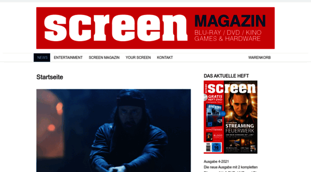 screen-magazin.de