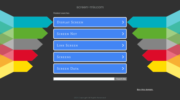 screen-mix.com