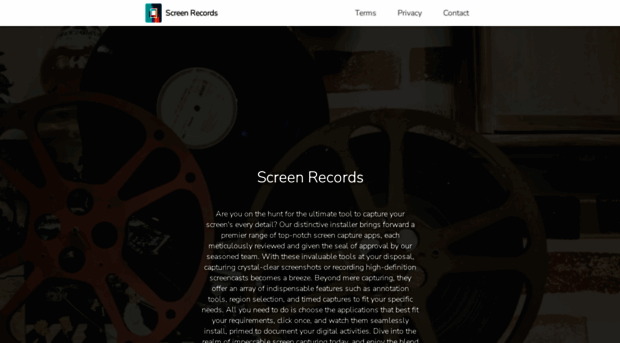 screen-records.com