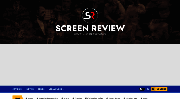 screen-review.com