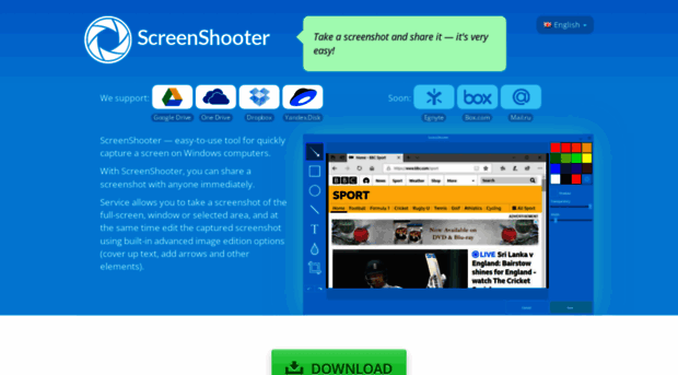 screen-shooter.com