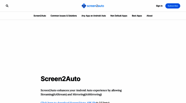 screen2auto.com