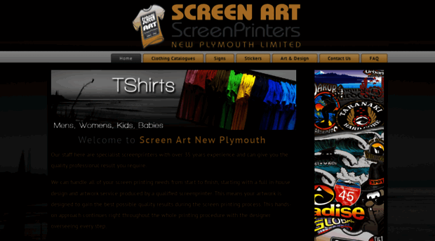 screenart.co.nz