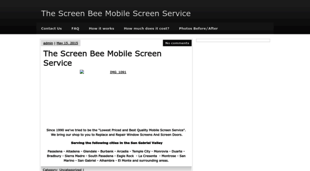 screenbee.com