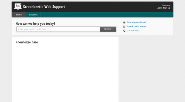 screenbeetle.freshdesk.com