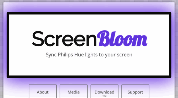 screenbloom.com