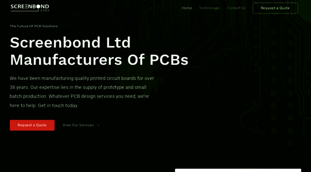 screenbond.co.uk