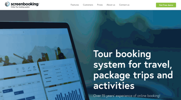 screenbooking.com