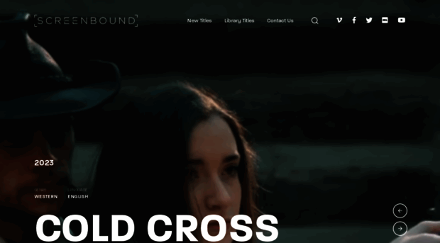 screenbound.co.uk