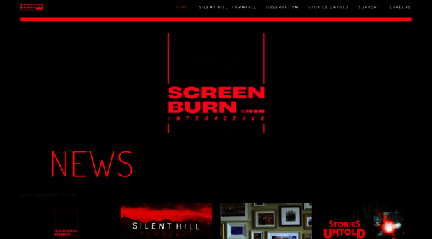 screenburn.com