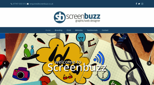 screenbuzz.co.uk