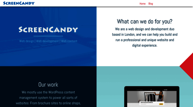 screencandy.co.uk