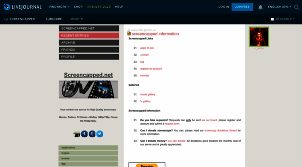 screencappednet.livejournal.com
